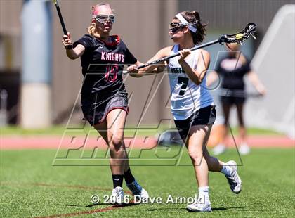 Thumbnail 1 in North Andover @ Westwood (MIAA Division 1 Final) photogallery.