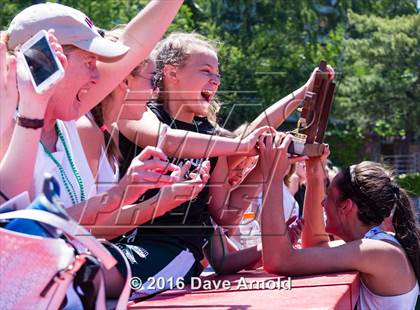 Thumbnail 1 in North Andover @ Westwood (MIAA Division 1 Final) photogallery.