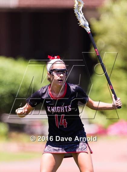 Thumbnail 3 in North Andover @ Westwood (MIAA Division 1 Final) photogallery.