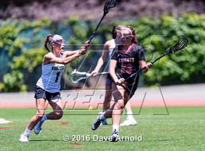 Thumbnail 1 in North Andover @ Westwood (MIAA Division 1 Final) photogallery.