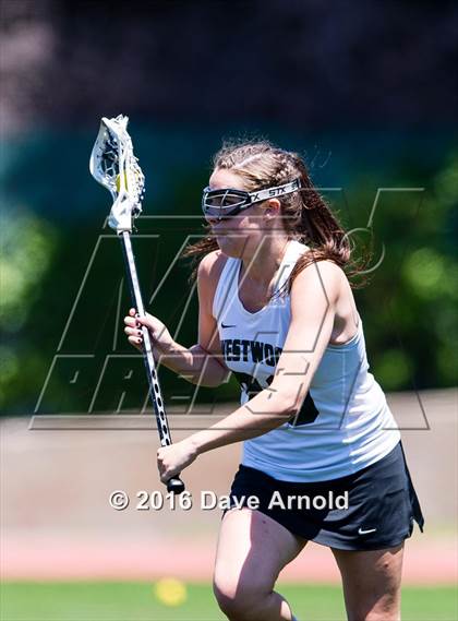 Thumbnail 2 in North Andover @ Westwood (MIAA Division 1 Final) photogallery.