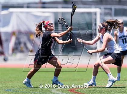 Thumbnail 2 in North Andover @ Westwood (MIAA Division 1 Final) photogallery.