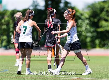Thumbnail 3 in North Andover @ Westwood (MIAA Division 1 Final) photogallery.