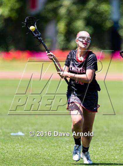 Thumbnail 1 in North Andover @ Westwood (MIAA Division 1 Final) photogallery.