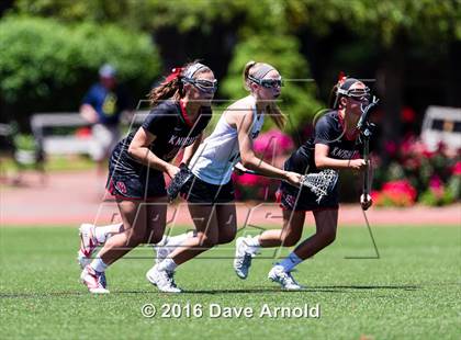 Thumbnail 1 in North Andover @ Westwood (MIAA Division 1 Final) photogallery.