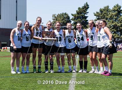 Thumbnail 1 in North Andover @ Westwood (MIAA Division 1 Final) photogallery.
