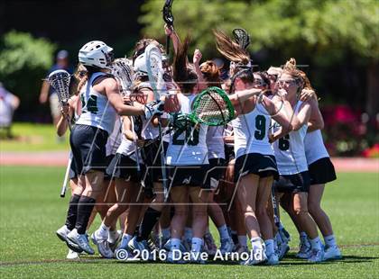 Thumbnail 2 in North Andover @ Westwood (MIAA Division 1 Final) photogallery.