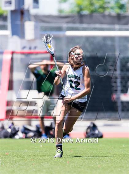 Thumbnail 2 in North Andover @ Westwood (MIAA Division 1 Final) photogallery.