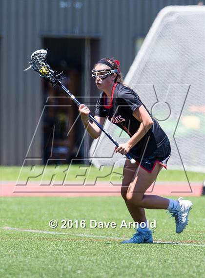 Thumbnail 1 in North Andover @ Westwood (MIAA Division 1 Final) photogallery.