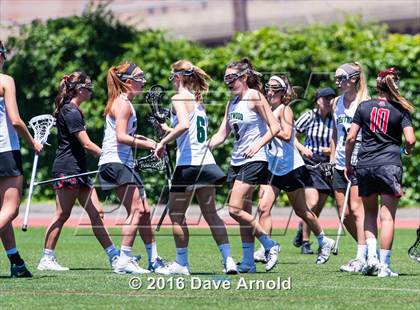 Thumbnail 3 in North Andover @ Westwood (MIAA Division 1 Final) photogallery.