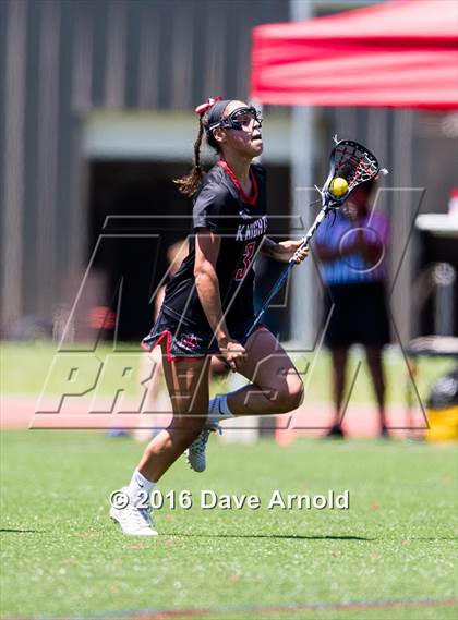 Thumbnail 2 in North Andover @ Westwood (MIAA Division 1 Final) photogallery.