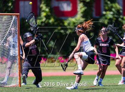 Thumbnail 2 in North Andover @ Westwood (MIAA Division 1 Final) photogallery.