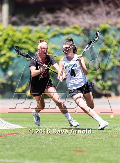 Thumbnail 3 in North Andover @ Westwood (MIAA Division 1 Final) photogallery.