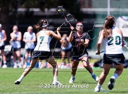 Thumbnail 3 in North Andover @ Westwood (MIAA Division 1 Final) photogallery.