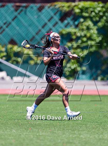 Thumbnail 3 in North Andover @ Westwood (MIAA Division 1 Final) photogallery.