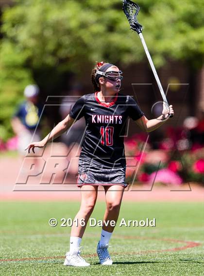 Thumbnail 1 in North Andover @ Westwood (MIAA Division 1 Final) photogallery.