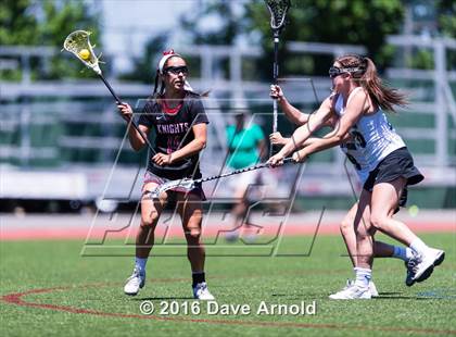 Thumbnail 1 in North Andover @ Westwood (MIAA Division 1 Final) photogallery.