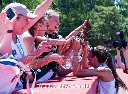 Thumbnail 2 in North Andover @ Westwood (MIAA Division 1 Final) photogallery.