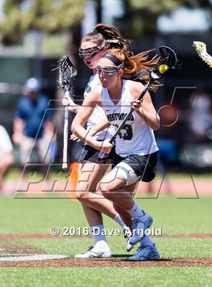 Thumbnail 3 in North Andover @ Westwood (MIAA Division 1 Final) photogallery.