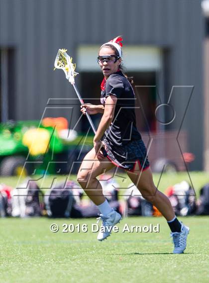 Thumbnail 1 in North Andover @ Westwood (MIAA Division 1 Final) photogallery.