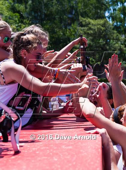 Thumbnail 2 in North Andover @ Westwood (MIAA Division 1 Final) photogallery.