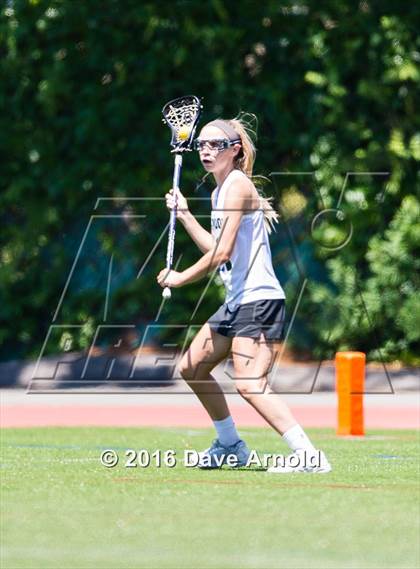 Thumbnail 2 in North Andover @ Westwood (MIAA Division 1 Final) photogallery.