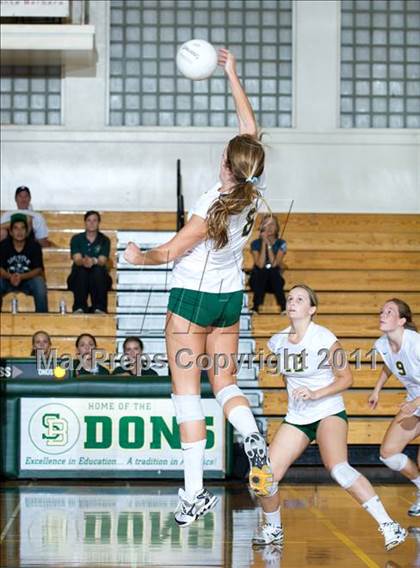 Thumbnail 3 in Thousand Oaks @ Santa Barbara photogallery.