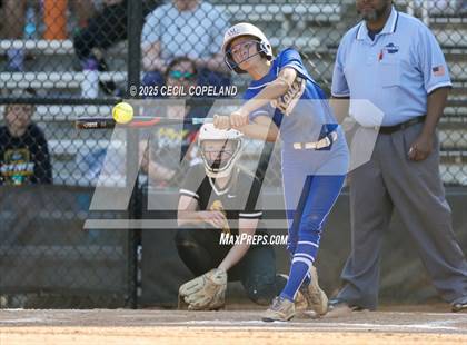 Thumbnail 1 in West Laurens vs Sequoyah (GHSA Elimination Semi-Final) photogallery.