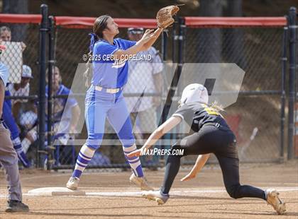 Thumbnail 3 in West Laurens vs Sequoyah (GHSA Elimination Semi-Final) photogallery.