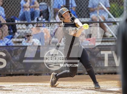 Thumbnail 2 in West Laurens vs Sequoyah (GHSA Elimination Semi-Final) photogallery.