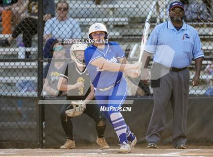 Thumbnail 3 in West Laurens vs Sequoyah (GHSA Elimination Semi-Final) photogallery.