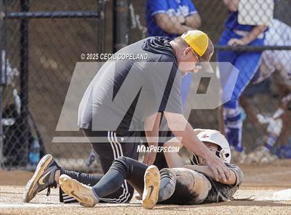 Thumbnail 2 in West Laurens vs Sequoyah (GHSA Elimination Semi-Final) photogallery.
