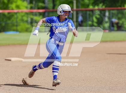 Thumbnail 1 in West Laurens vs Sequoyah (GHSA Elimination Semi-Final) photogallery.