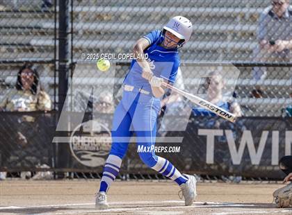 Thumbnail 3 in West Laurens vs Sequoyah (GHSA Elimination Semi-Final) photogallery.