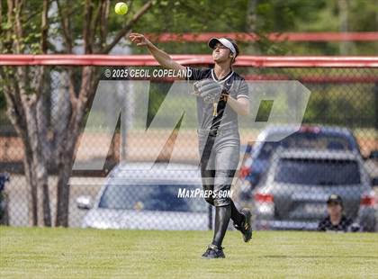 Thumbnail 2 in West Laurens vs Sequoyah (GHSA Elimination Semi-Final) photogallery.