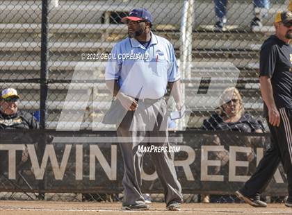 Thumbnail 3 in West Laurens vs Sequoyah (GHSA Elimination Semi-Final) photogallery.