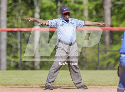 Thumbnail 3 in West Laurens vs Sequoyah (GHSA Elimination Semi-Final) photogallery.