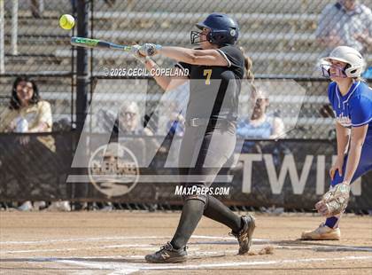 Thumbnail 1 in West Laurens vs Sequoyah (GHSA Elimination Semi-Final) photogallery.