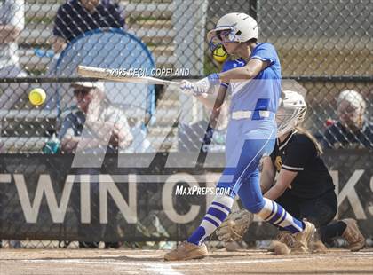 Thumbnail 1 in West Laurens vs Sequoyah (GHSA Elimination Semi-Final) photogallery.