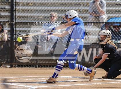 Thumbnail 1 in West Laurens vs Sequoyah (GHSA Elimination Semi-Final) photogallery.
