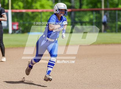 Thumbnail 3 in West Laurens vs Sequoyah (GHSA Elimination Semi-Final) photogallery.