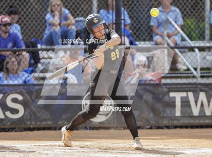 Thumbnail 1 in West Laurens vs Sequoyah (GHSA Elimination Semi-Final) photogallery.