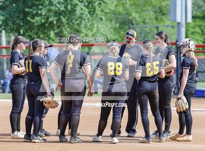 Thumbnail 1 in West Laurens vs Sequoyah (GHSA Elimination Semi-Final) photogallery.