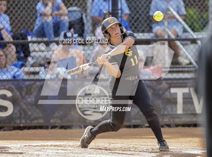 Thumbnail 1 in West Laurens vs Sequoyah (GHSA Elimination Semi-Final) photogallery.