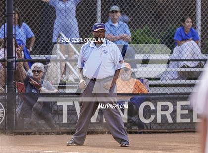Thumbnail 2 in West Laurens vs Sequoyah (GHSA Elimination Semi-Final) photogallery.