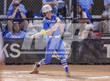 Thumbnail 1 in West Laurens vs Sequoyah (GHSA Elimination Semi-Final) photogallery.