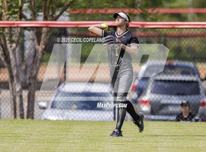 Thumbnail 1 in West Laurens vs Sequoyah (GHSA Elimination Semi-Final) photogallery.