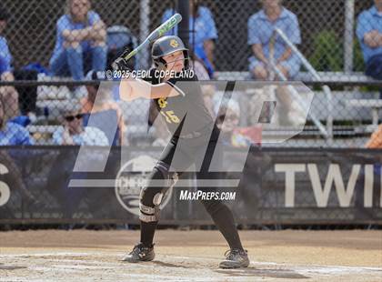 Thumbnail 3 in West Laurens vs Sequoyah (GHSA Elimination Semi-Final) photogallery.