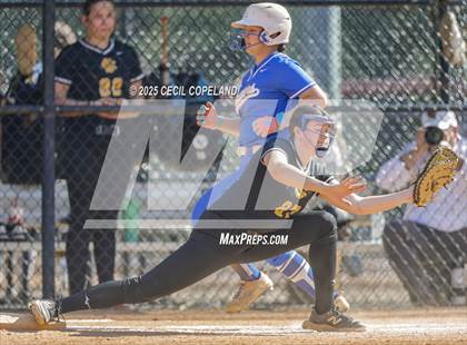 Thumbnail 3 in West Laurens vs Sequoyah (GHSA Elimination Semi-Final) photogallery.