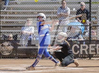 Thumbnail 2 in West Laurens vs Sequoyah (GHSA Elimination Semi-Final) photogallery.